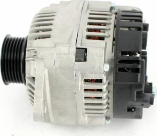 NPS S511I33 - Alternator www.molydon.hr