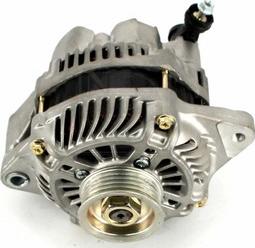 NPS S511I32 - Alternator www.molydon.hr