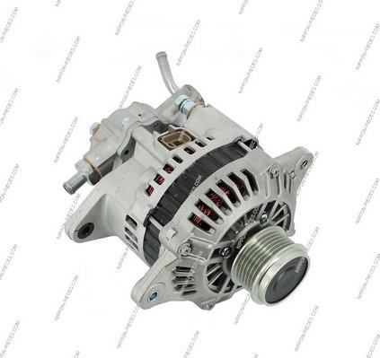 NPS S511I26 - Alternator www.molydon.hr