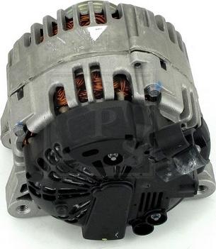 NPS S511I21 - Alternator www.molydon.hr