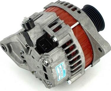 NPS S511U02 - Alternator www.molydon.hr