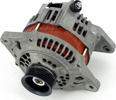 NPS S511U02 - Alternator www.molydon.hr