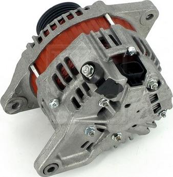 NPS S511U02 - Alternator www.molydon.hr