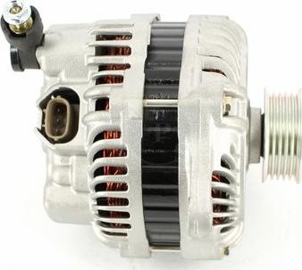 NPS S511U21 - Alternator www.molydon.hr