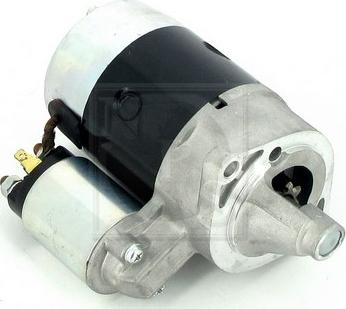 NPS S521I05 - Starter www.molydon.hr