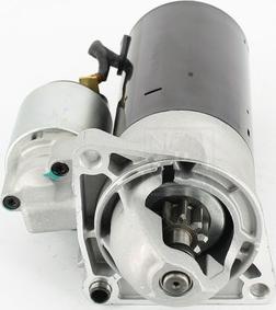 NPS S521I30 - Starter www.molydon.hr