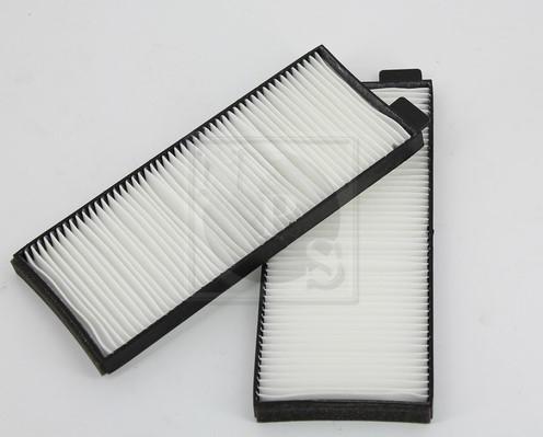 NPS S135G01 - Filter kabine www.molydon.hr