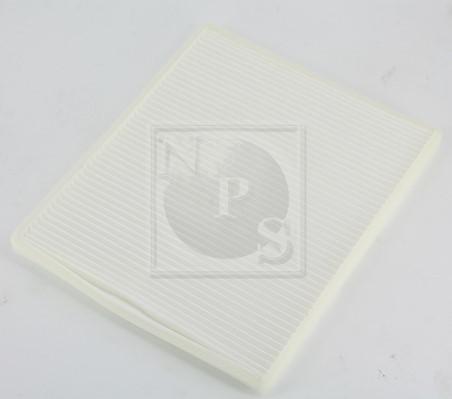 NPS S135I04 - Filter kabine www.molydon.hr