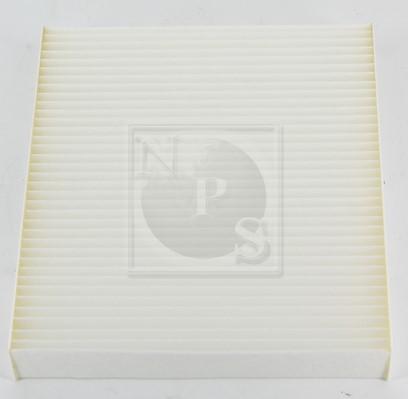 NPS S135U04 - Filter kabine www.molydon.hr