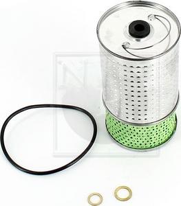 NPS S131G01 - Filter za ulje www.molydon.hr