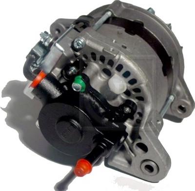 NPS T511A47 - Alternator www.molydon.hr