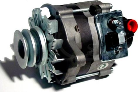 NPS T511A47 - Alternator www.molydon.hr