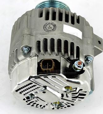 NPS T511A54 - Alternator www.molydon.hr