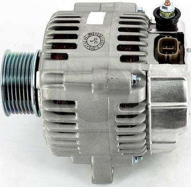 NPS T511A54 - Alternator www.molydon.hr