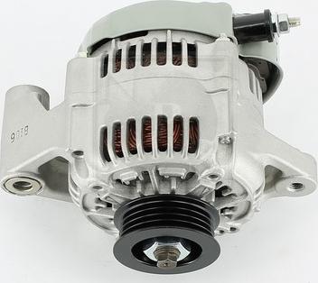 NPS T511A50 - Alternator www.molydon.hr