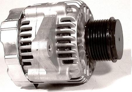 NPS T511A61 - Alternator www.molydon.hr