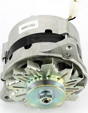 NPS T511A08 - Alternator www.molydon.hr