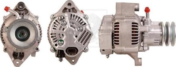 NPS T511A199 - Alternator www.molydon.hr