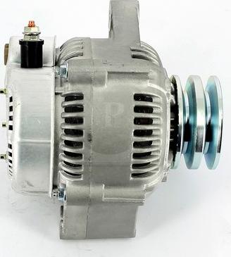 NPS T511A145 - Alternator www.molydon.hr