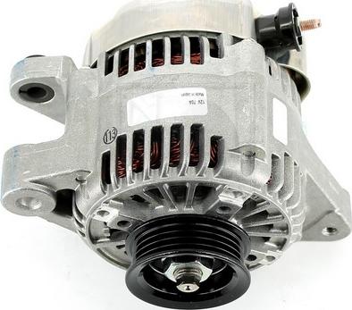 NPS T511A156 - Alternator www.molydon.hr