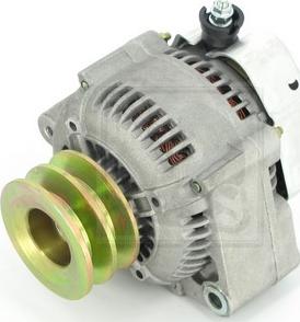 NPS T511A150 - Alternator www.molydon.hr