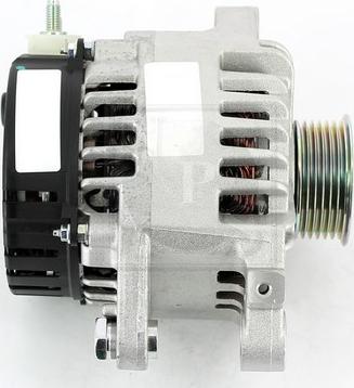 NPS T511A166 - Alternator www.molydon.hr