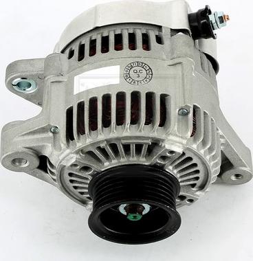 NPS T511A168 - Alternator www.molydon.hr