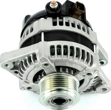 NPS T511A163 - Alternator www.molydon.hr