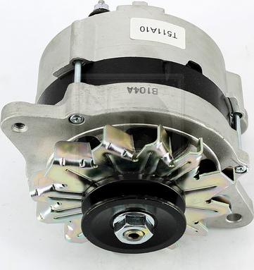 NPS T511A10 - Alternator www.molydon.hr