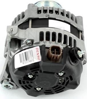 NPS T511A184 - Alternator www.molydon.hr