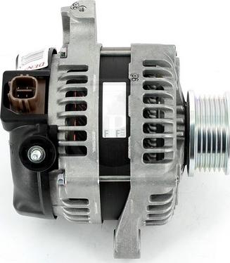 NPS T511A184 - Alternator www.molydon.hr