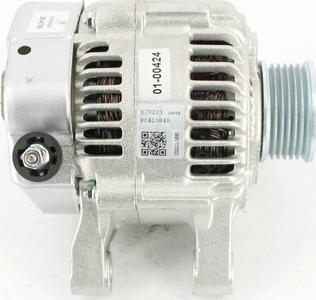 NPS T511A182 - Alternator www.molydon.hr