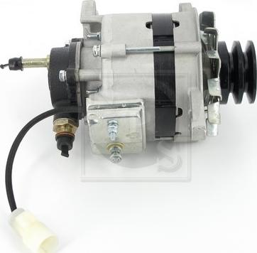 NPS T511A131 - Alternator www.molydon.hr