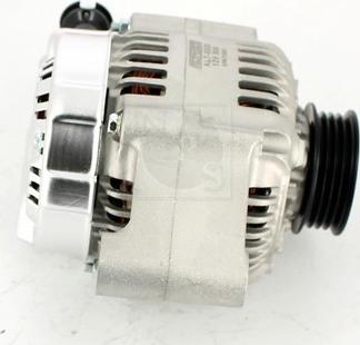 NPS T511A137 - Alternator www.molydon.hr