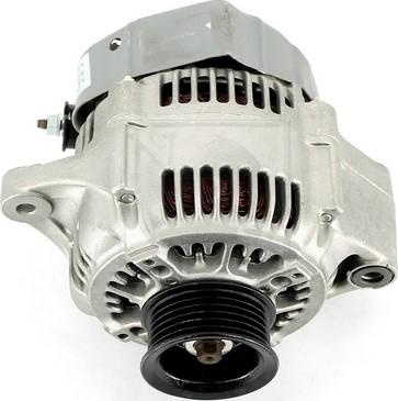 NPS T511A124 - Alternator www.molydon.hr