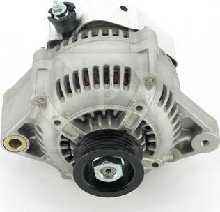 NPS T511A121 - Alternator www.molydon.hr