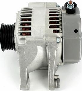 NPS T511A12 - Alternator www.molydon.hr