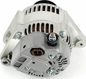 NPS T511A12 - Alternator www.molydon.hr