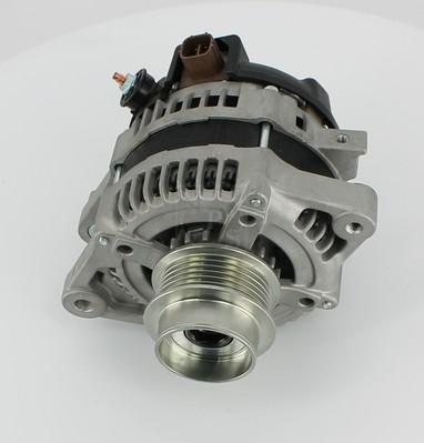 NPS T511A170 - Alternator www.molydon.hr