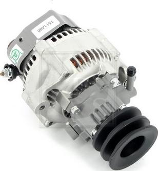 NPS T511A85 - Alternator www.molydon.hr