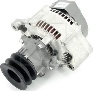 NPS T511A85 - Alternator www.molydon.hr