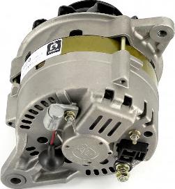 NPS T511A25 - Alternator www.molydon.hr