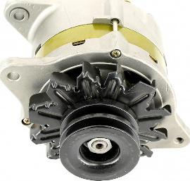 NPS T511A25 - Alternator www.molydon.hr