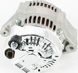 NPS T511A26 - Alternator www.molydon.hr