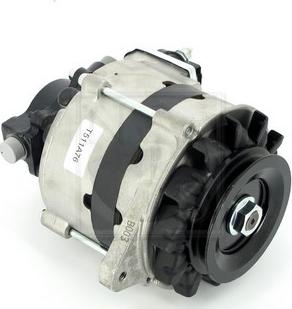 NPS T511A76 - Alternator www.molydon.hr