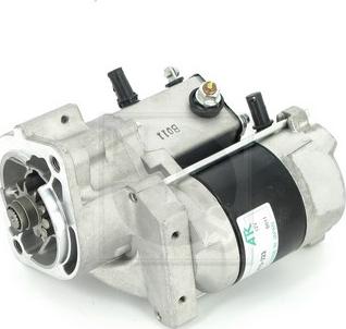 NPS T521A61 - Starter www.molydon.hr