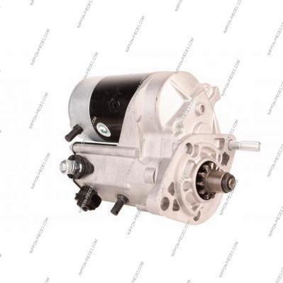 NPS T521A143 - Starter www.molydon.hr