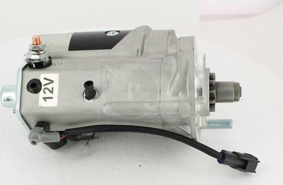 NPS T521A117 - Starter www.molydon.hr