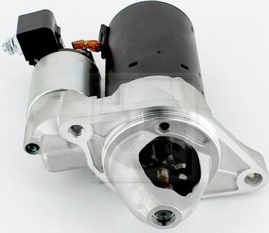 NPS T521A139 - Starter www.molydon.hr