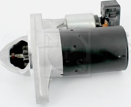 NPS T521A139 - Starter www.molydon.hr